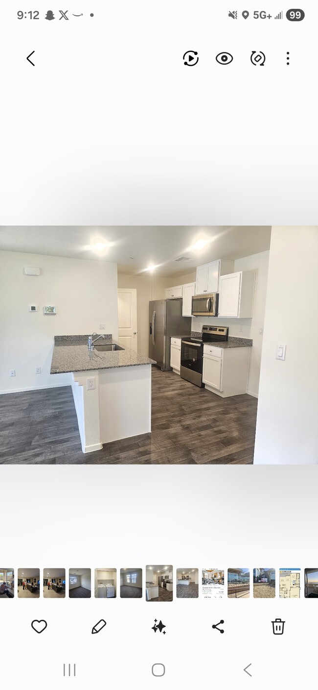 1138 Meadow Sparrow Pl in Henderson, NV - Building Photo - Building Photo