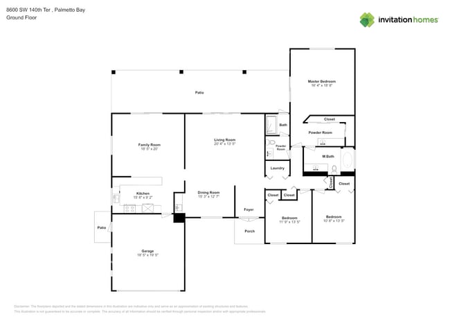 8600 SW 140th Terrace in Palmetto Bay, FL - Building Photo - Building Photo