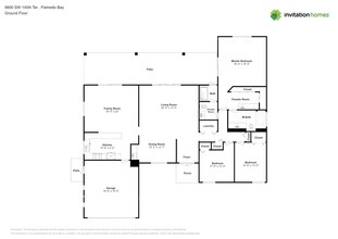 8600 SW 140th Terrace in Palmetto Bay, FL - Building Photo - Building Photo