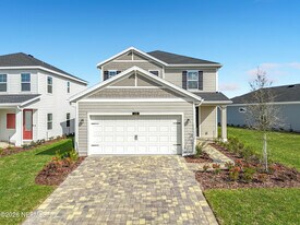 133 Otsego Ln in St. Augustine, FL - Building Photo