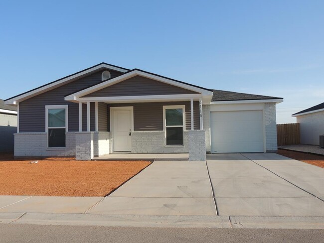 property at 6115 Appaloosa Ln