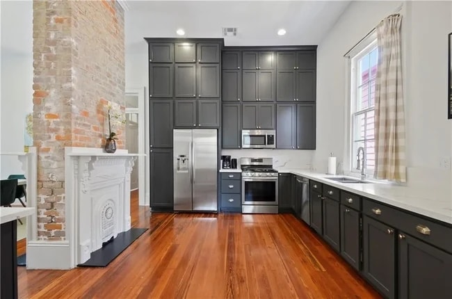 property at 435 Bouny St