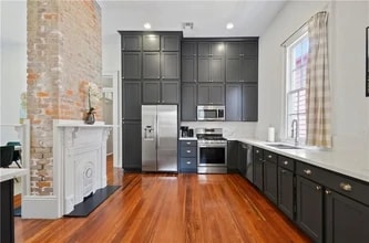 435 Bouny St in New Orleans, LA - Building Photo - Building Photo