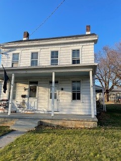 335 E Market St in Hallam, PA - Foto de edificio