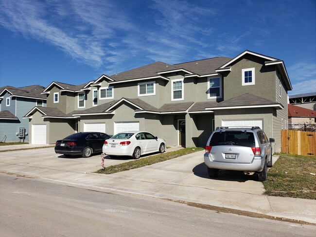 property at 16914 Spirit Brk