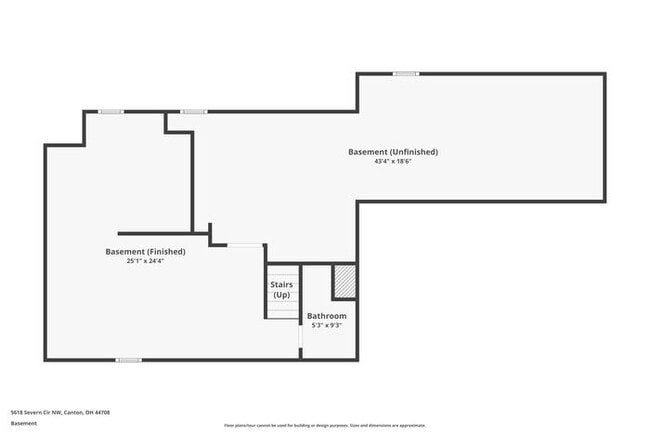 5618 Severn Cir NW in Canton, OH - Building Photo - Building Photo