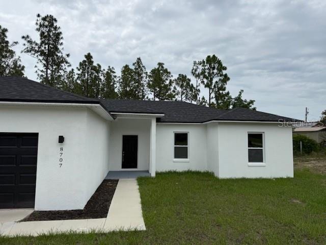 property at 8707 SW 131st Pl