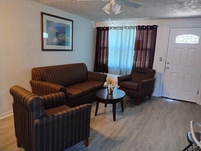 property at 6350 53rd St N