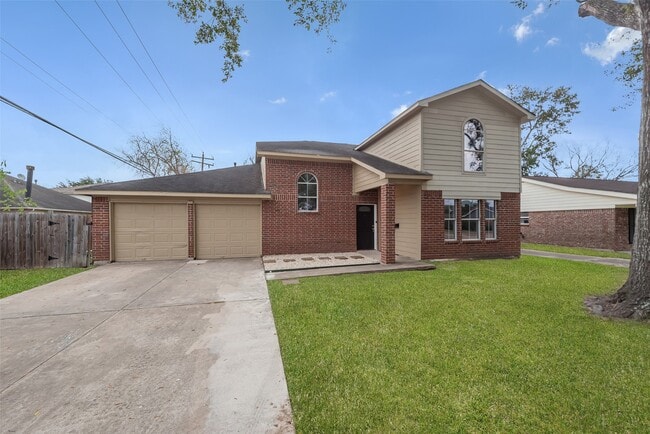 11703 N Perry Ave in Houston, TX - Building Photo - Building Photo