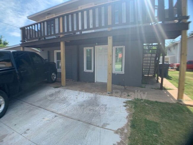 property at 1300 SW 34th St