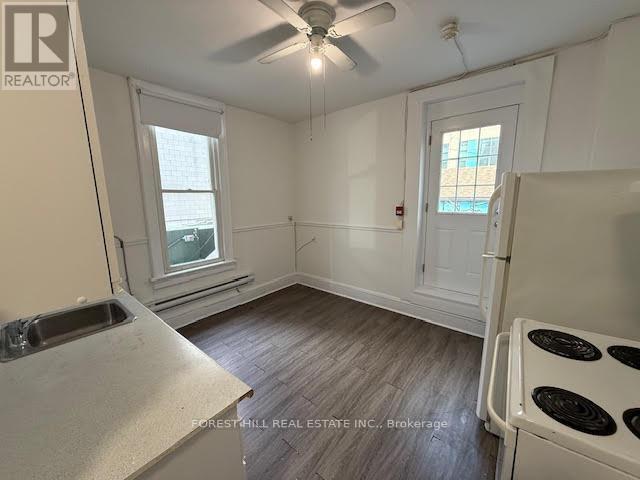 property at 132 Dundas St E