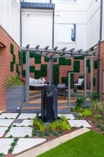 N. Highland Steel in Atlanta, GA - Foto de edificio - Building Photo