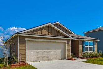 3514 Songbird Lakes Dr in Green Cove Springs, FL - Foto de edificio - Building Photo