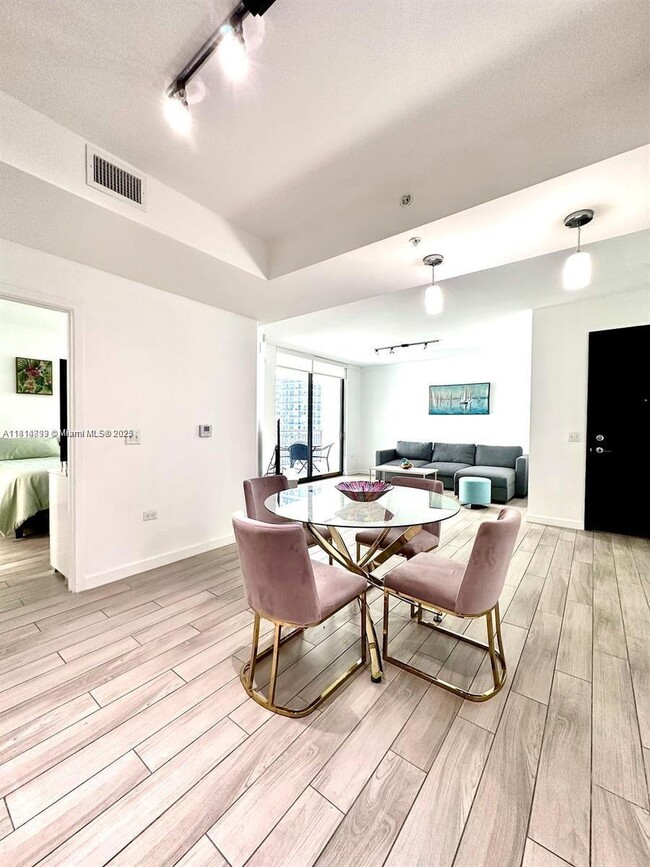 property at 999 SW 1st Ave