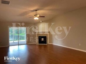 2825 Eagle Preserve Blvd in Jacksonville, FL - Building Photo - Building Photo