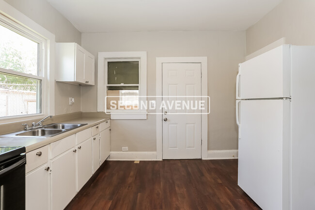 1208 W 4th St in Jacksonville, FL - Building Photo - Building Photo
