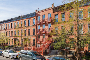 694 Degraw St in Brooklyn, NY - Building Photo