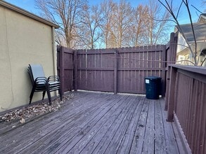 161 Bosstick Ave in Danville, IN - Building Photo - Building Photo