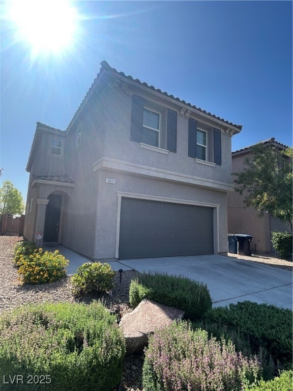 10632 Summerbell St in Las Vegas, NV - Building Photo - Building Photo