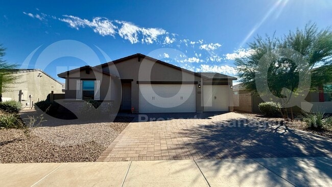 property at 3353 Luna Dr