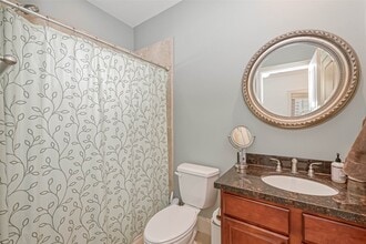 1610 Ennis St in Houston, TX - Building Photo - Building Photo