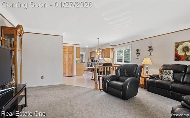 6900 Crestwood St in Dearborn Heights, MI - Building Photo - Building Photo