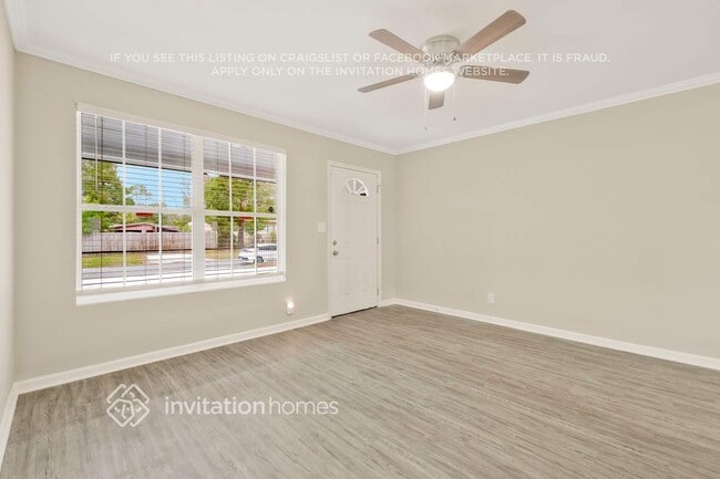 10309 Haverford Rd in Jacksonville, FL - Building Photo - Building Photo