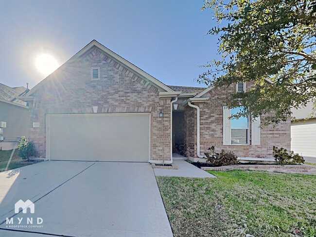 property at 5805 Sardinia Dr