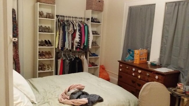 58 Brock St, Unit #3 in Boston, MA - Building Photo - Building Photo