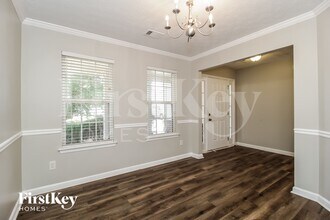 5435 Yellow Pine Dr in Mcdonough, GA - Foto de edificio - Building Photo