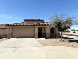 2314 S Lynch in Mesa, AZ - Building Photo