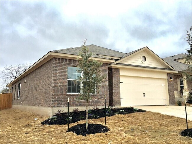 2917 Bridekirk Dr in Round Rock, TX - Building Photo - Building Photo