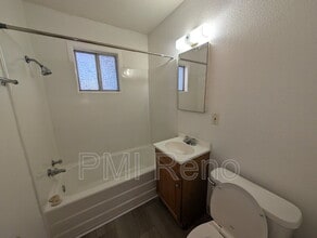 821 Spokane St in Reno, NV - Building Photo - Building Photo