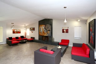 Remington Apartments