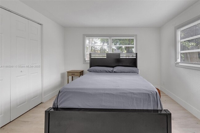 property at 5836 Hope St