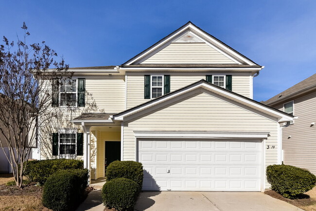 property at 3974 Cutler Donahoe Way