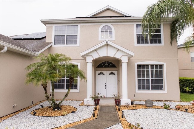 property at 1833 Oak Grove Chase Dr