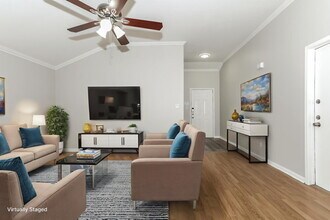 511 Paradise Ln in Montgomery, TX - Building Photo - Building Photo