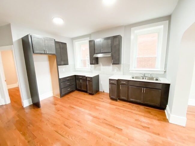 property at 3518 Nebraska Ave