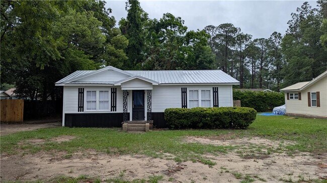 618 St Marys Dr in Waycross, GA - Building Photo - Building Photo