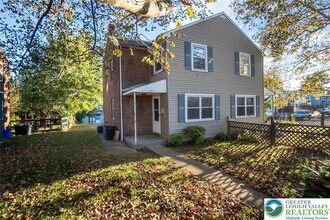 240 Palmer St in Easton, PA - Building Photo - Building Photo