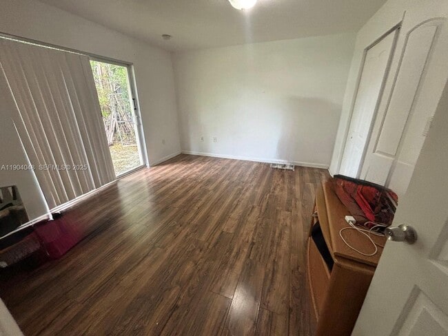 property at 2577 NE 184th Terrace