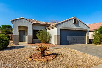 15766 W Papago St in Goodyear, AZ - Building Photo - Building Photo