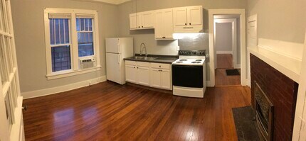 909 N Congress St, Unit 3 in Jackson, MS - Building Photo - Building Photo