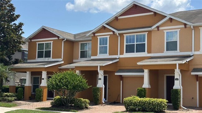 1131 Honey Blossom Dr in Orlando, FL - Foto de edificio - Building Photo