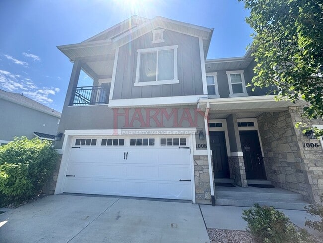 property at 1008 E 120 S