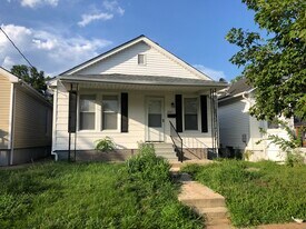 3827 Eiler St in St. Louis, MO - Building Photo
