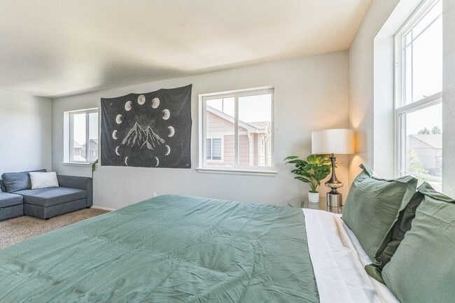 5153 Chicory Cir in Brighton, CO - Foto de edificio - Building Photo