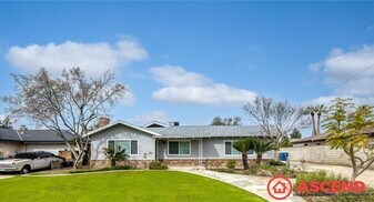 6624 Jetta Ave in Bakersfield, CA - Building Photo