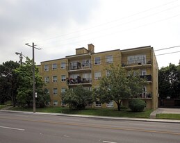 219 Wilson Ave Apartments